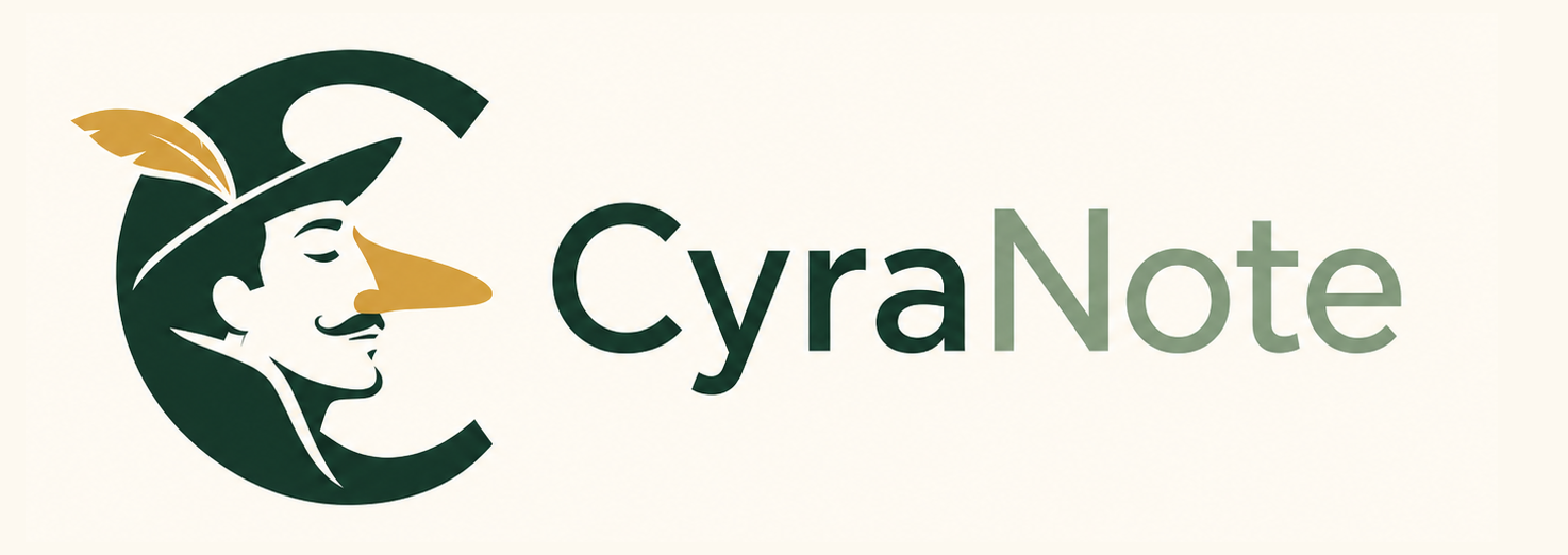 CyraNote